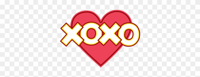 Xoxo Love - Illustration #1742097