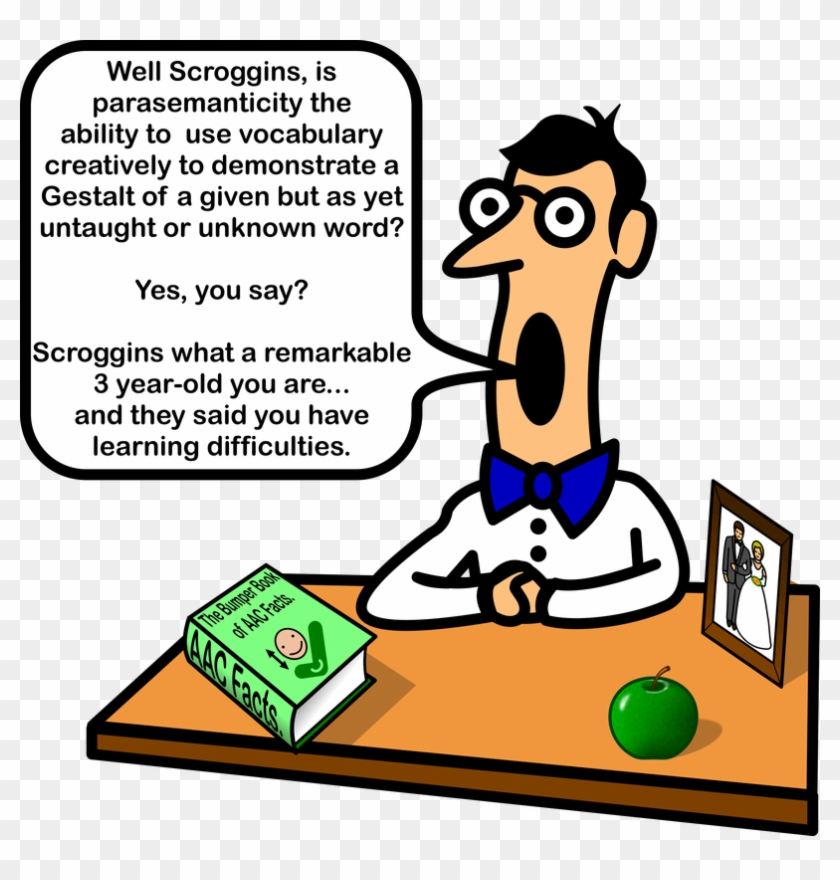 Poor Practice - Talksense - Open Vs Closed Question Cartoon #1742134