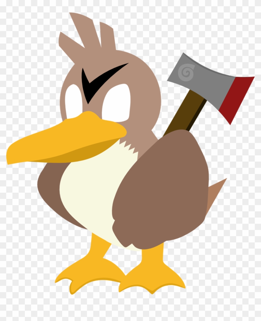 Dux By Jaybugjimmies - Duck #1742145