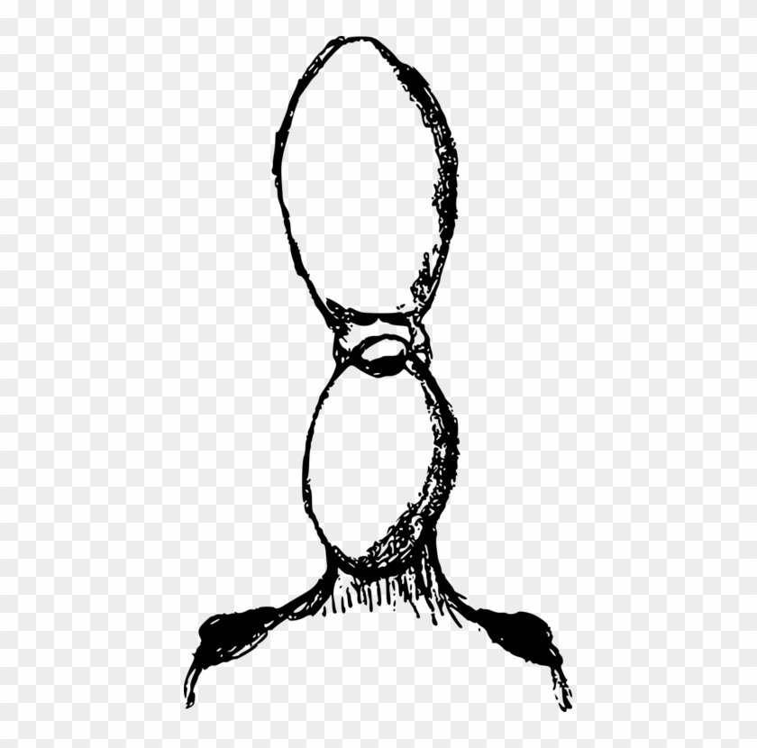 Black And White Monochrome Photography Line Art - Illustration #1742165