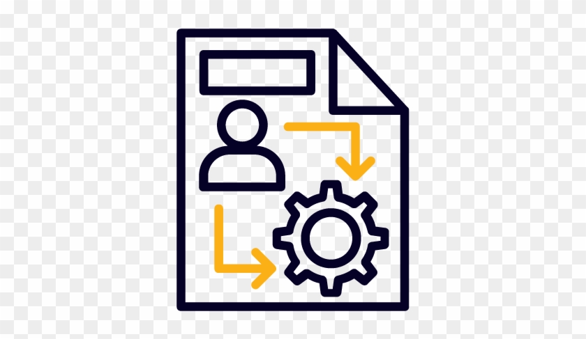 Microsoft Dynamics - Config File Icon #1742319