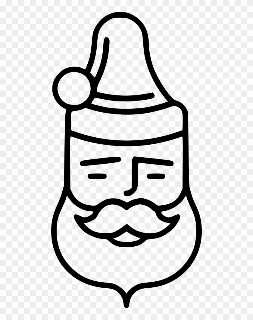 Santa Claus Comments - Santa Claus Comments #1742351