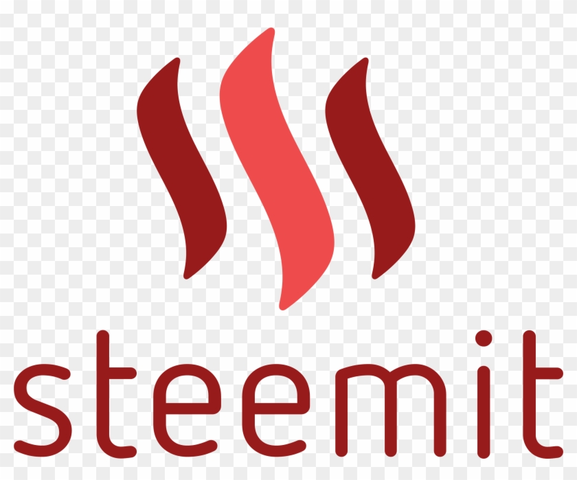 Font Steemit Brand Clip Art Emit Clipart - Font Steemit Brand Clip Art Emit Clipart #1742357
