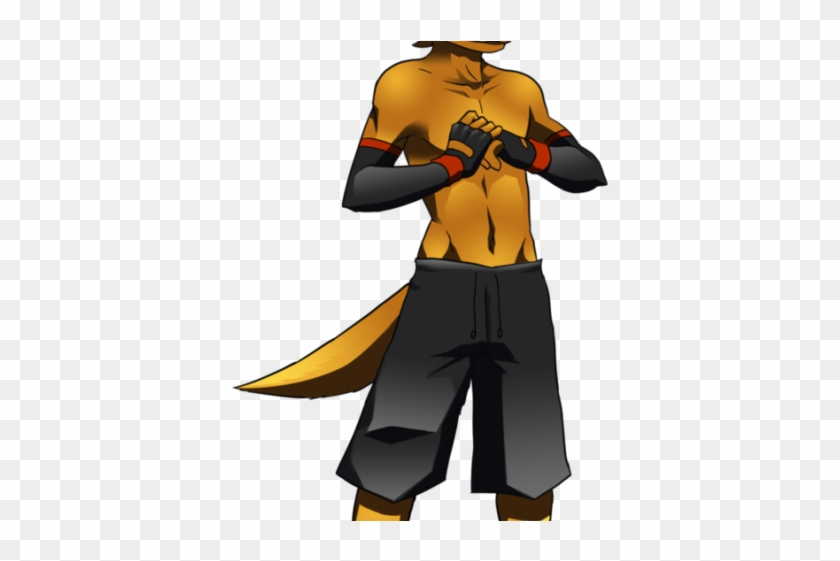 Otter Clipart Taiga - Cartoon #1742380