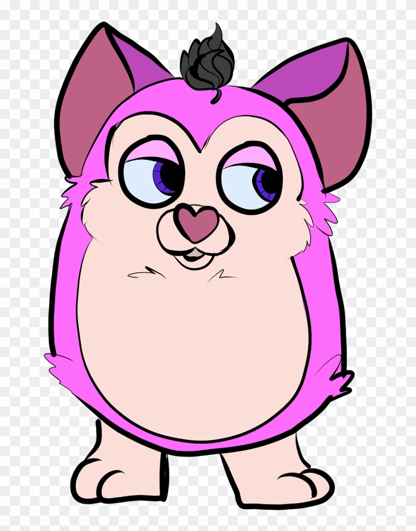 Its A Tattletale Shonnybean On Deviantart Png Tattle - Cartoon #1742390