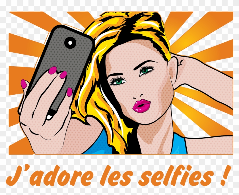 Selfie #1742414