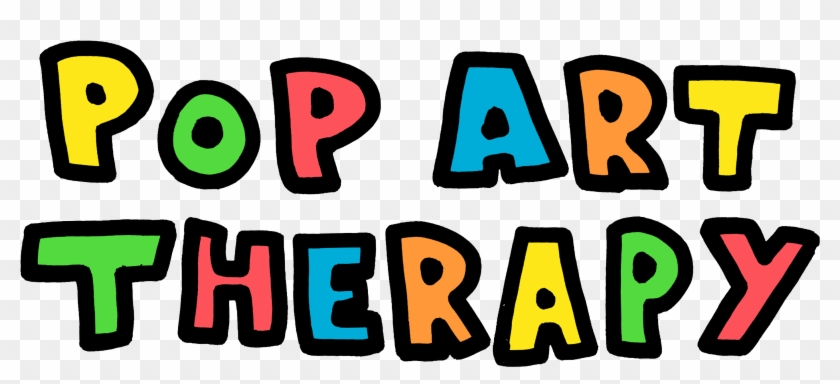 Pop Art Therapy - Pop Art Therapy #1742418