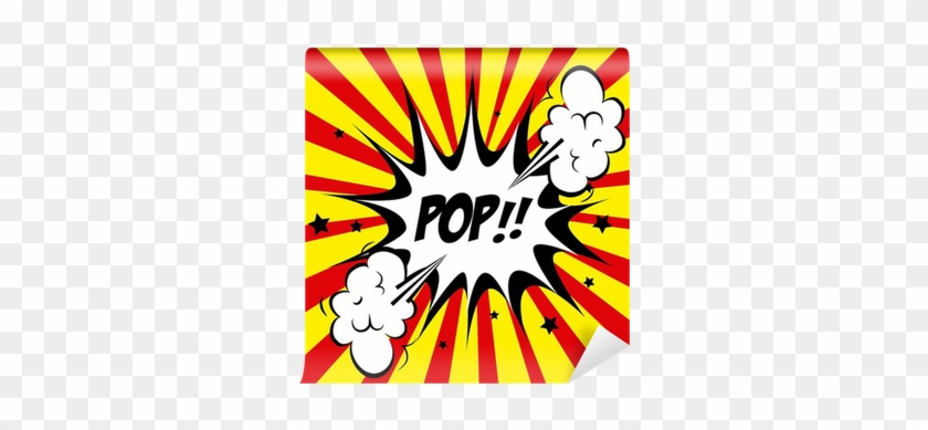 Pop Art #1742444