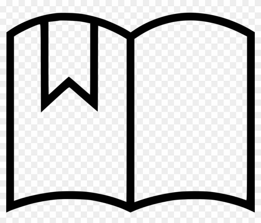 Bookmark Png Transparent Picture - Bookmark Png Transparent Picture #1742448