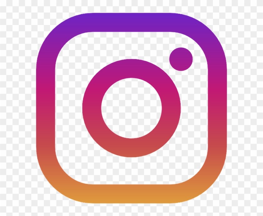 Instagram Png #1742582