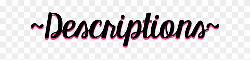 If You're Like Me, You Probably Do When Naming Your - Graphic Design #1742636