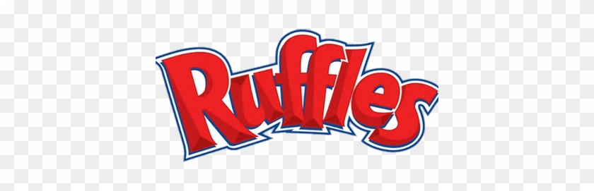 Ruffles Logo - Ruffles Logo #1742706