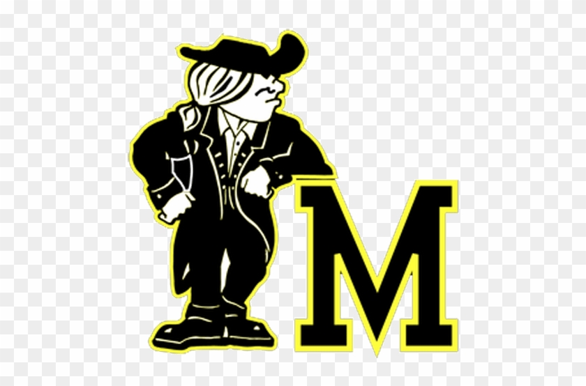 Moorestown High School #1742709