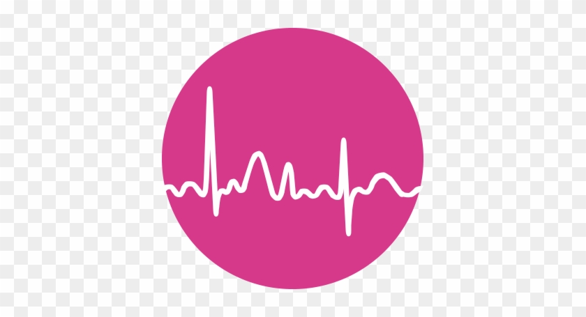 Personalmed Icon - Circle #1742760