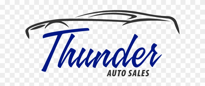 Thunder Auto Sales - Thunder Auto Sales #1742783