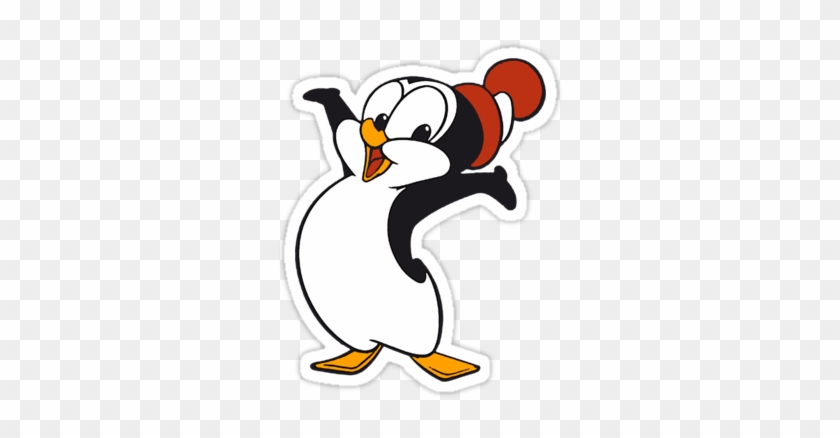 Candice Hare On Twitter - Chilly Willy #1742869