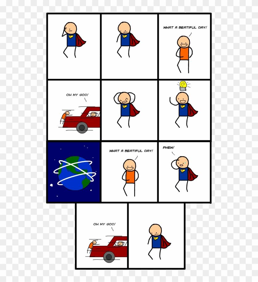 Superlol By 2 D Ppgd - Cartoon #1742898