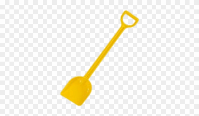 Shovel Png Transparent Images - Beach & Sand Toys #1742959