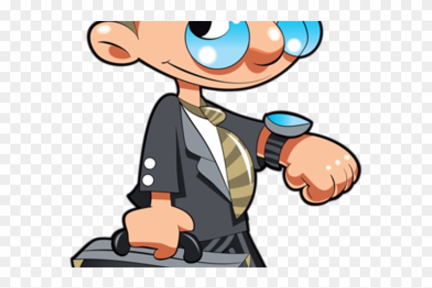 Lawyer Clipart Boy - Lawyer Clipart Transparent Background #1743037