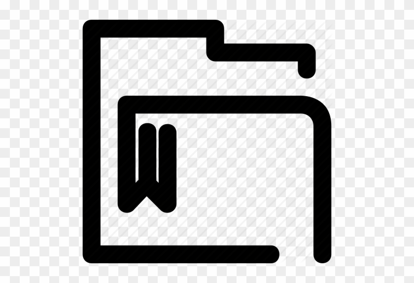 Documents File Folder Folders - Kick American Football #1743182