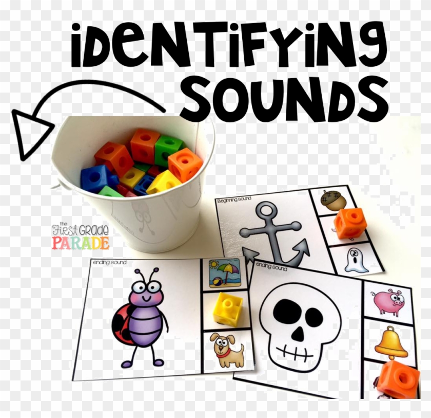 The First Grade Parade Launching Guided Reading - Cartoon #1743251