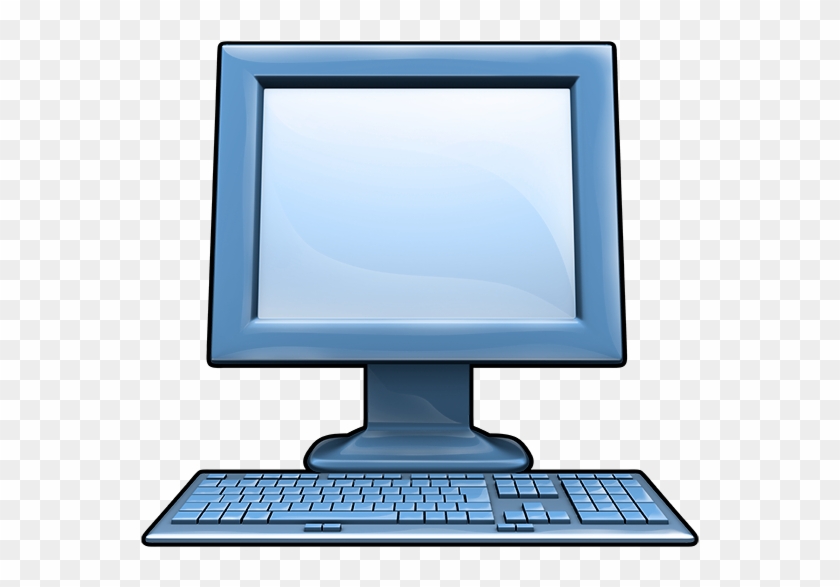 Try Our Programs For Free - Personal Computer #1743296