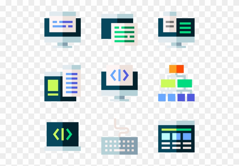 Programming - Graphic Design #1743303
