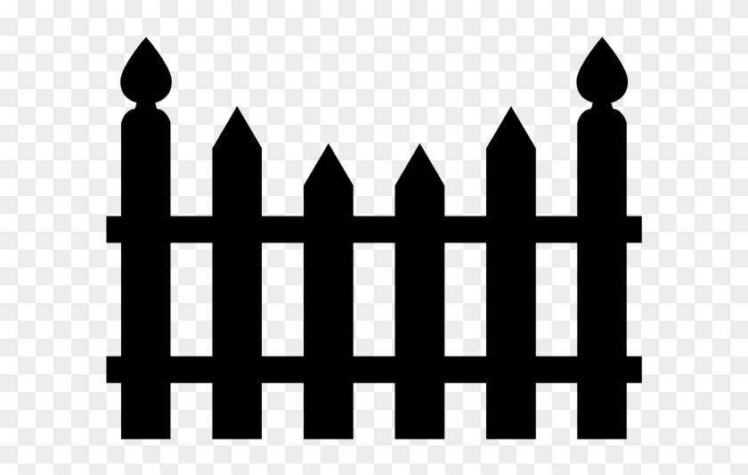 Backyard Upgrades - Fence #1743312