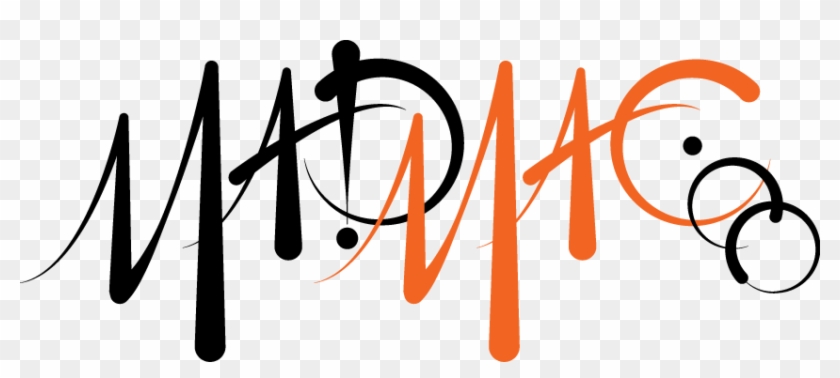 Newsletter - Calligraphy #1743360