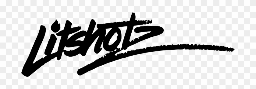 Logo - Calligraphy #1743368