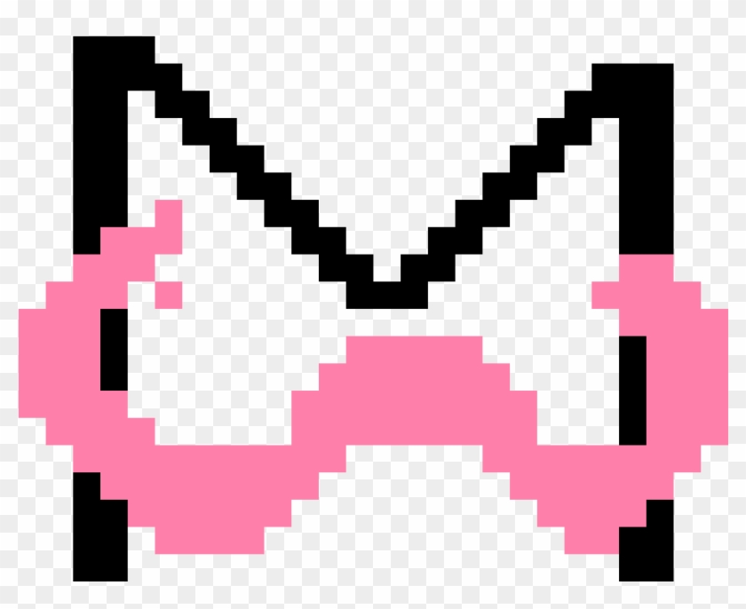 *poof* - Lgbt Pixel #1743415
