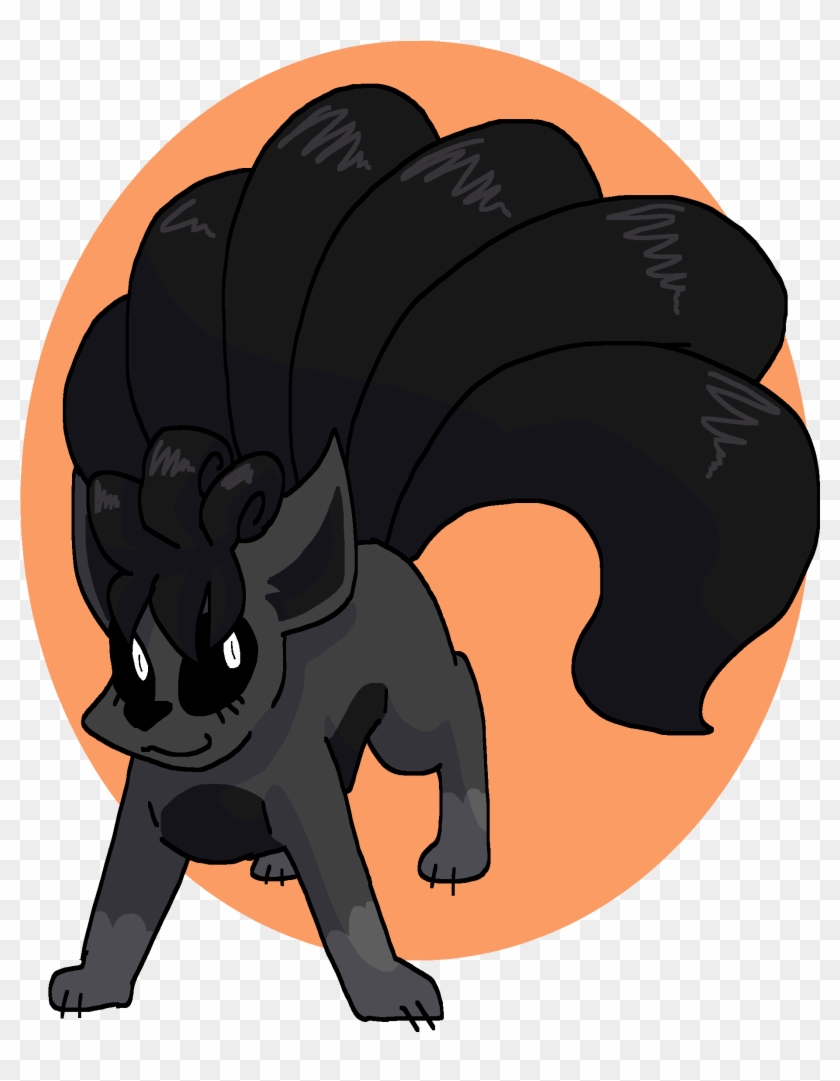 Other Gameszero The Vulpix - Cartoon #1743436