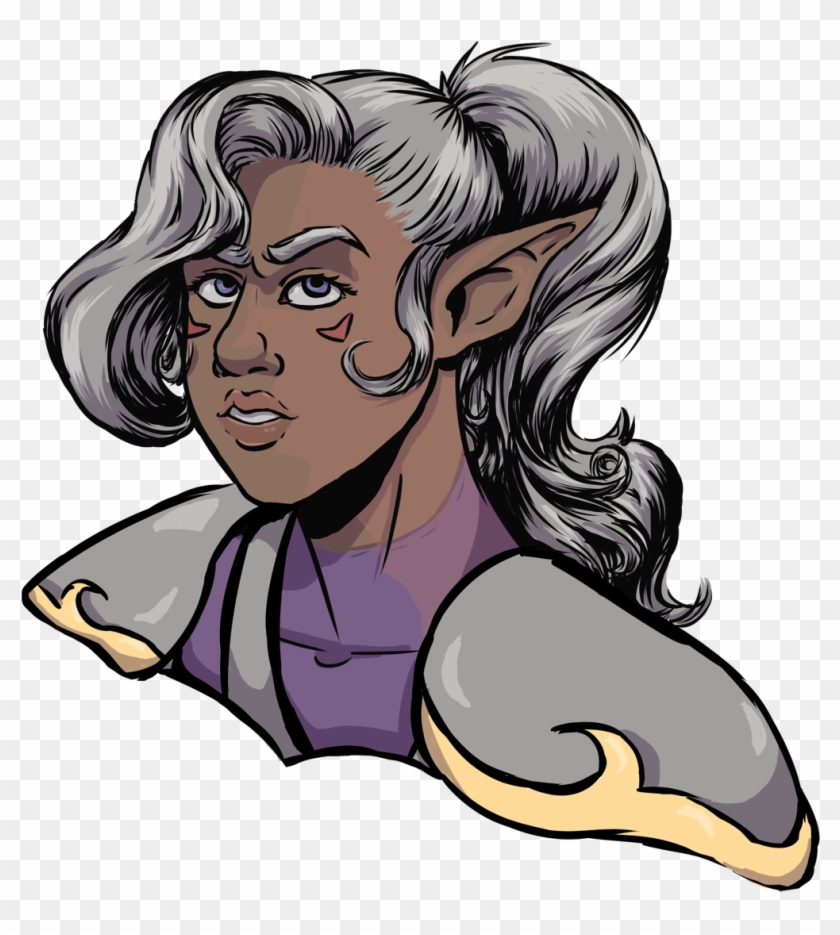 I'm Sorry, But Allura In The - Cartoon #1743443