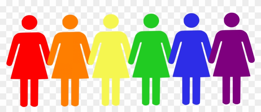 Happy International Women's Day - International Women's Day Lgbt #1743469