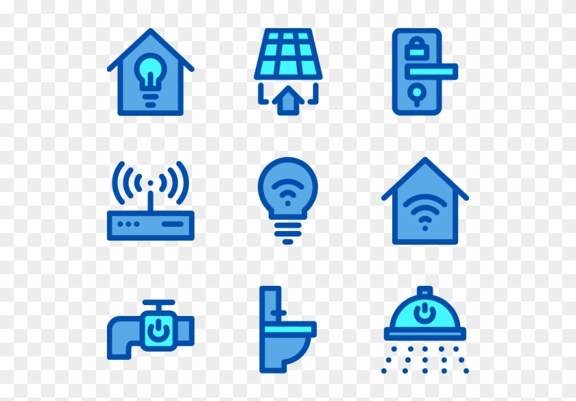 Smart Home - Smart Home #1743625