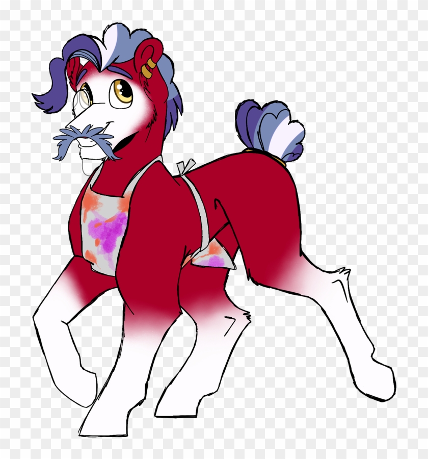 Design Commision - Cartoon #1743629