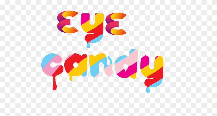 Eye Candy - Candy Shop #1743740