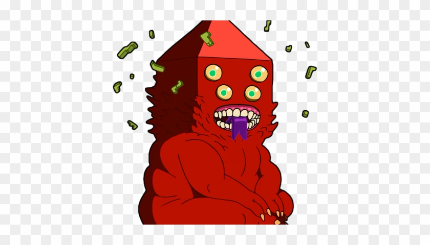 Zipper - Adventure Time Last Episode Glob #1743768