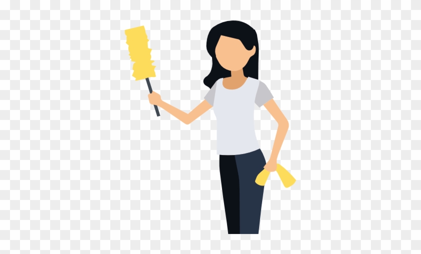 Our Experts - Cleaning Services #1743773