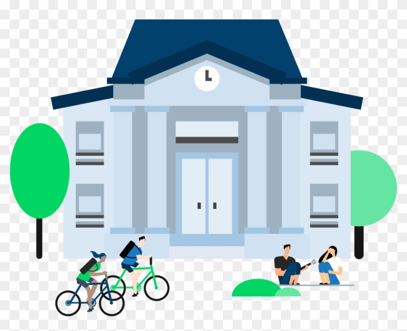 We Help Colleges And Universities Design, Implement, - Higher Education Clipart Png #1743825