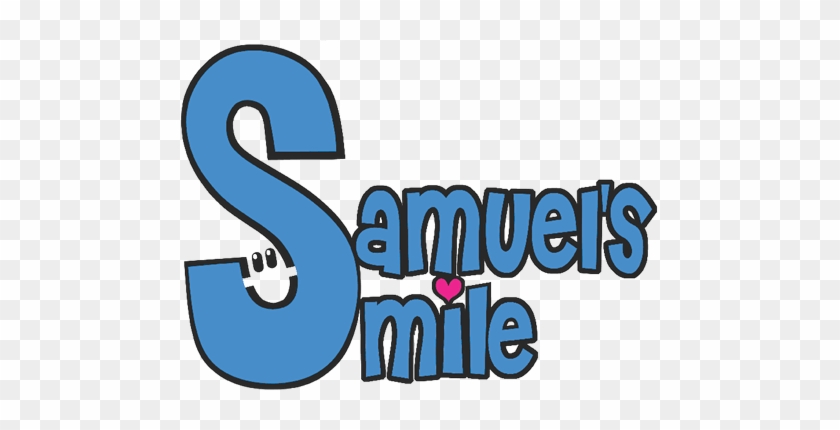 Samuels Smile - Samuels Smile #1743850