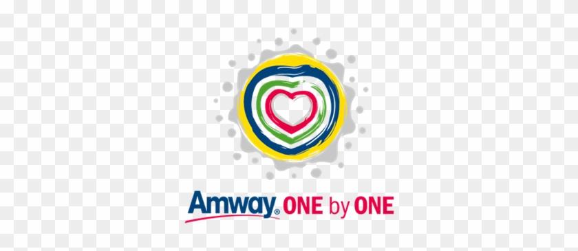 Amway One By One Foundation - Amway #1743880