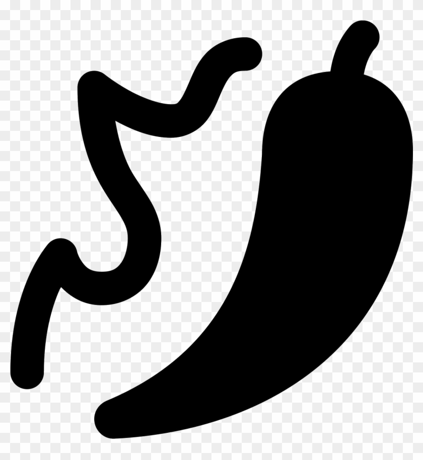 Pepper Icon Free Download - Pepper Icon Free Download #1743909