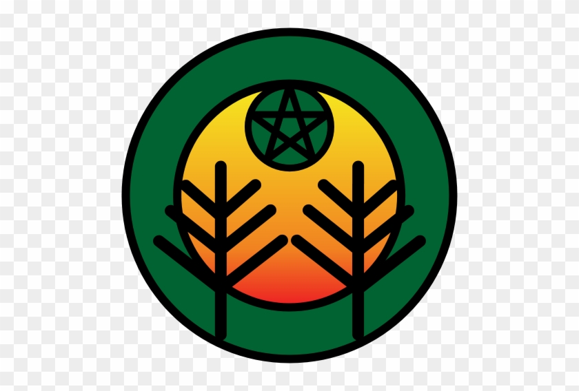 Summerland Grove - Emblem #1743942