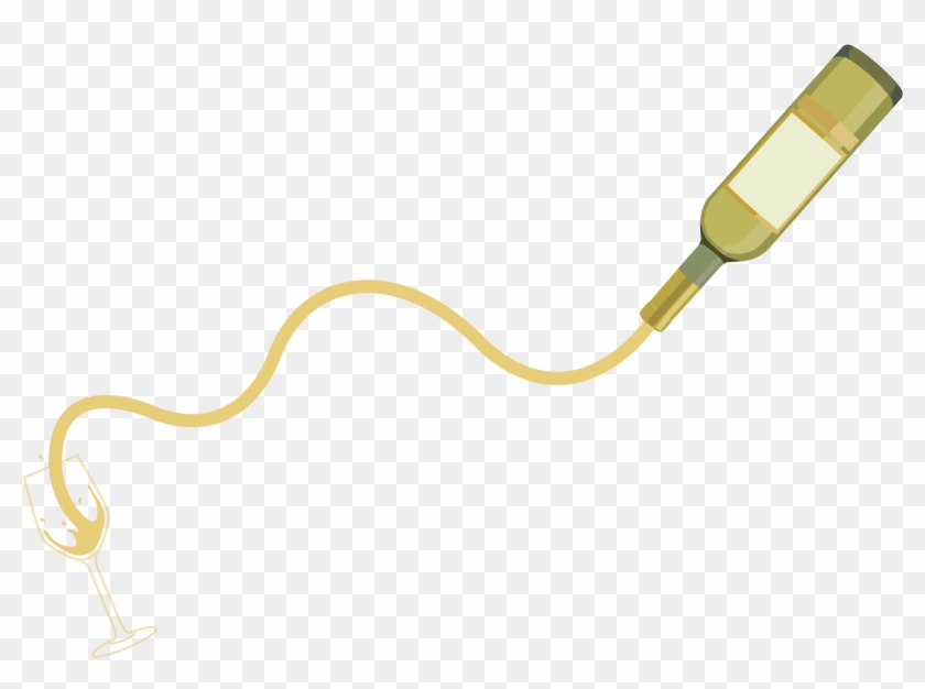 White Wine - White Wine #1743993