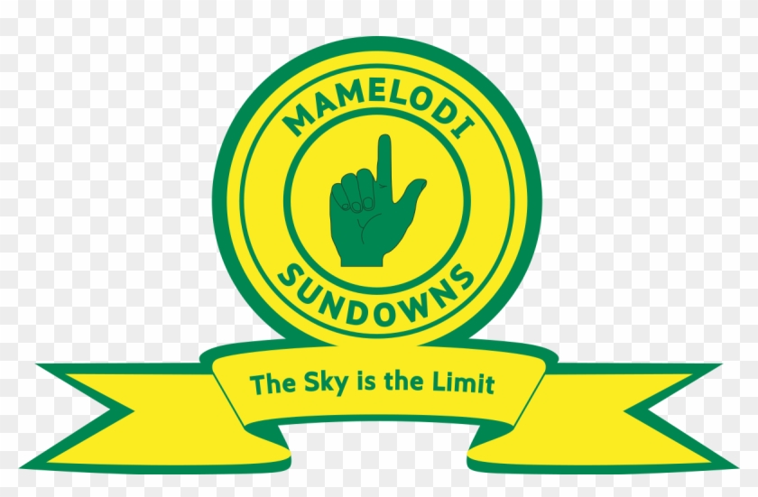 Mamelodi Sundowns Logo #1743997