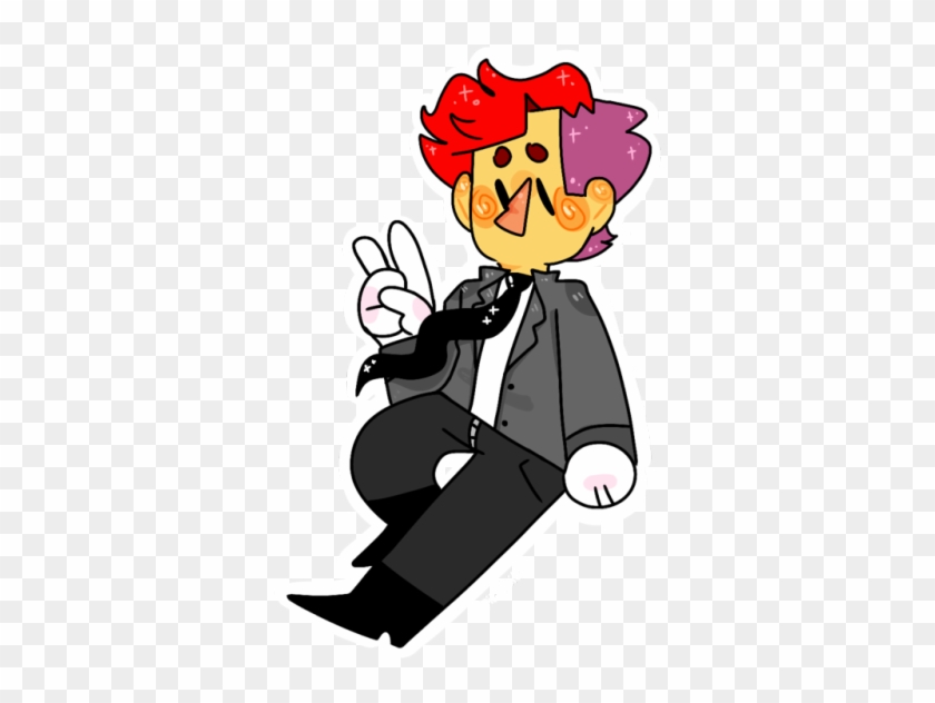 Skateboard Clipart Tumblr Transparent - Cartoon #1744005