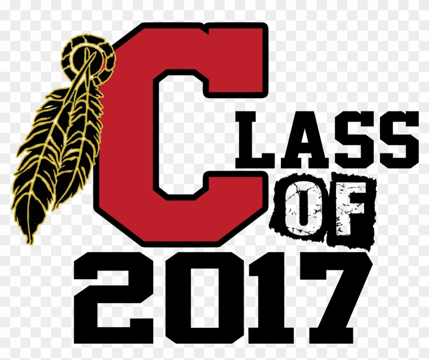 2704 X 2145 28 - Class Of 2017 Logo Png #1744096