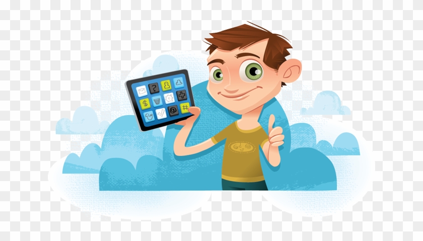Highly Responsive - Cartoon #1744109