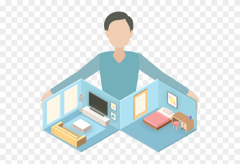 Step3-illustration - Cartoon #1744125